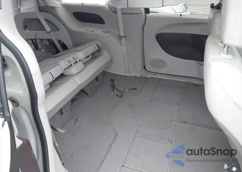 2020 Chrysler Pacifica Touring L from USA, damaged, VIN 2C4RC1BG1LR217341